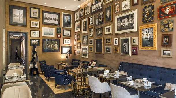 Hoteles Ofertas Dynamic Tours